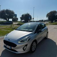 Ford fiesta 5p 1.5 diesel