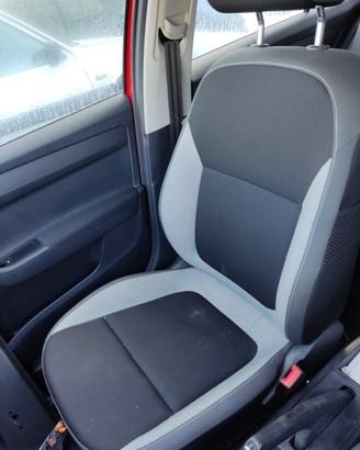 Sedile anteriore dx SKODA FABIA del 2016