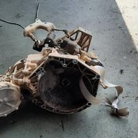 FIAT PANDA 4X4 1.2 BENZINA 2010 - CAMBIO