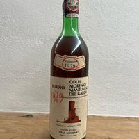 vini da collezione lotto3 - anche singolarmente