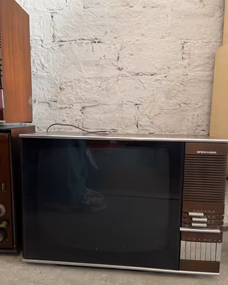 Televisori BRIONVEGA