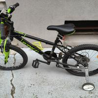 Bicicletta bimbo 6-10 anni