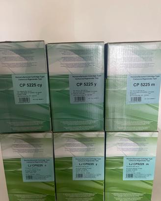 Cartucce per stampanti