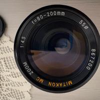 Fotocamera reflex olympus OM-2