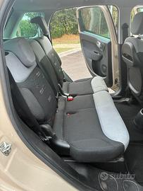 FIAT 500L 0.9 TwinAir Turbo Natural Power Pop Star