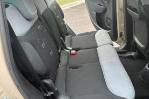 FIAT 500L 0.9 TwinAir Turbo Natural Power Pop Star