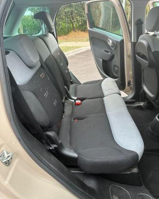FIAT 500L 0.9 TwinAir Turbo Natural Power Pop Star