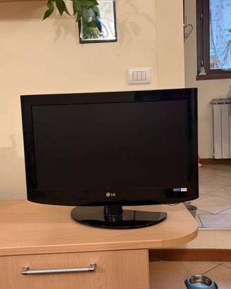 Televisione
