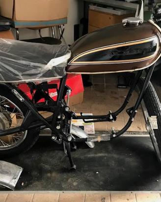 2 four 500 e ricambi