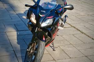 Aprilia Rs 125 - 2t del 2008 UNIPROPRIETARIO