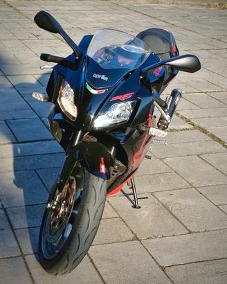 Aprilia Rs 125 - 2t del 2008 UNIPROPRIETARIO