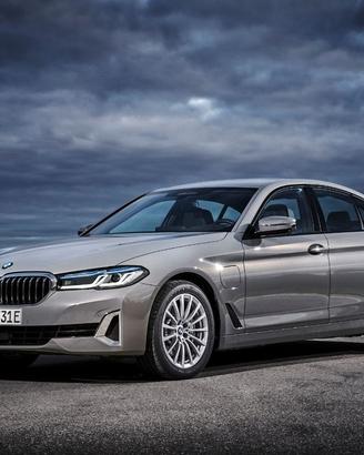 Ricambi bmw s5 g30 g31 f10 f11 musata airbag porte