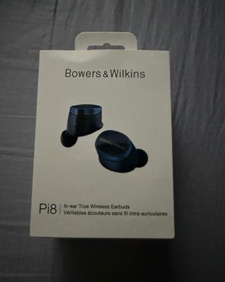 B&w pi8
