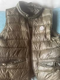 Smanicato  Moncler