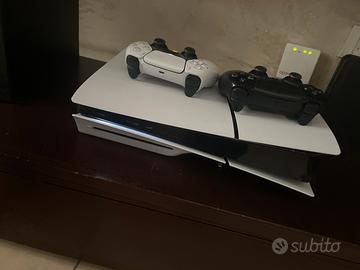 playstation 5 slim