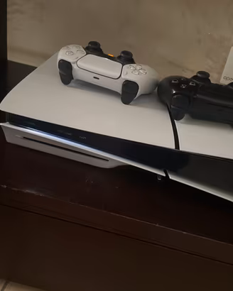 playstation 5 slim