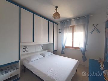 Appartamento 6 posti letto a Tortoreto Lido