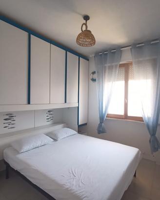Appartamento 6 posti letto a Tortoreto Lido