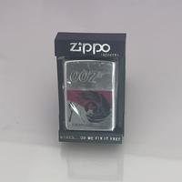 Zippo 007 nuovo