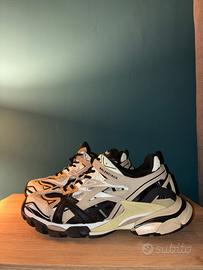 Balenciaga Track 2