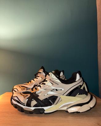Balenciaga Track 2