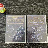 DVD Disney Treasures