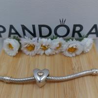 charm Pandora felice anniversario 