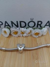 charm Pandora felice anniversario 