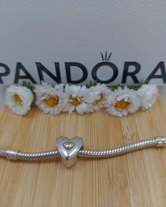charm Pandora felice anniversario 