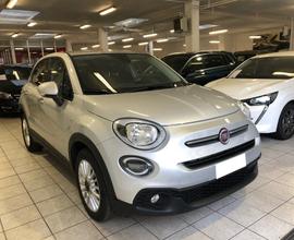 FIAT 500X 1.6 MultiJet 130 CV Connect