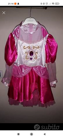 Vestito carnevale