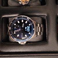 Withings Horizon Scanwatch orologio ibrido 