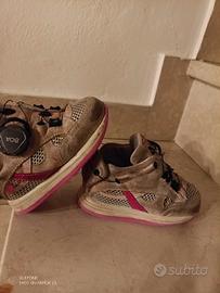 Scarpe ortopediche Duna  numero 22