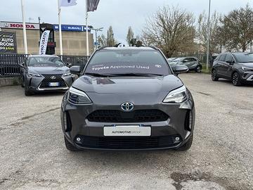 Toyota Yaris Cross 1.5H (116 CV) E-CVT Trend