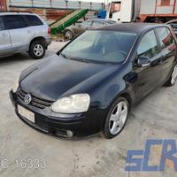 Vw golf 5 1k1 2.0 tdi 16v 140cv 03-08 - ricambi