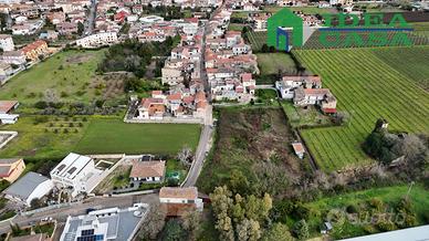 Camigliano-Terreno Edificabile