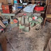  COMBINATA INVINCIBILE 2000 DA 40 