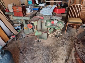  COMBINATA INVINCIBILE 2000 DA 40 