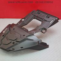 PORTAPACCHI POSTERIORE APRILIA CAPONORD 2003 2002