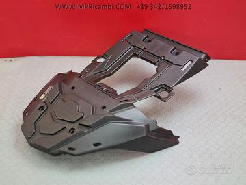 PORTAPACCHI POSTERIORE APRILIA CAPONORD 2003 2002