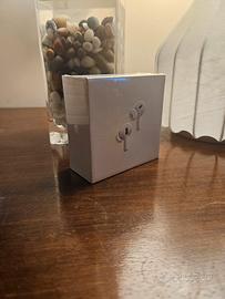 AirPods Pro Nuove / mai utilizzate 