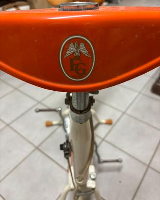 Cyclette d’epoca vintage - funzionante - anni ‘80