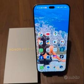 🔥 2 Smartphone: Honor 400 pro + Honor 200 pro