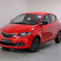 Lancia Ypsilon 1.2 69 CV 5 porte GPL Ecochic