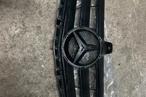 Calandra Mercedes w169