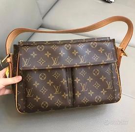 Louis Vuitton Camel Backpack🚚Spedizione lampo