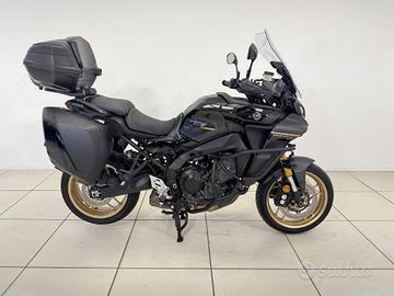 YAMAHA Tracer 9 GT