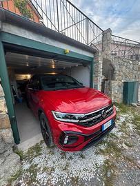 Volkswagen T-Roc Rline Plus 2026