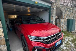 Volkswagen T-Roc Rline Plus 2026