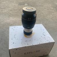 Oculare explore scentific 11